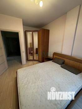3-к квартира, на длительный срок, 62м2, 16/19 этаж