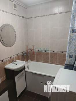 1-к квартира, на длительный срок, 45м2, 5/5 этаж