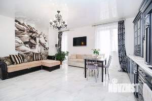 2-к квартира, посуточно, 50м2, 13/13 этаж