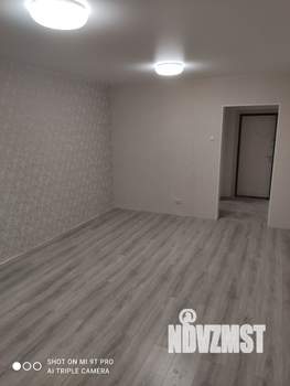 1-к квартира, на длительный срок, 49м2, 6/10 этаж