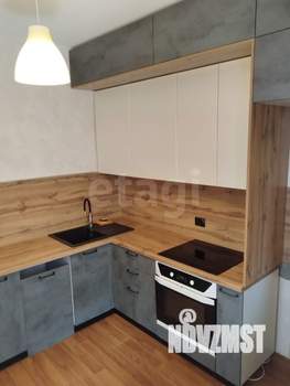 2-к квартира, на длительный срок, 57м2, 11/17 этаж