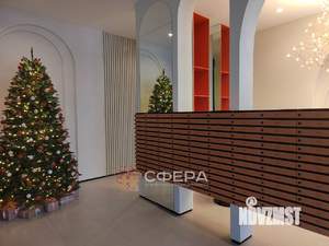 Студия квартира, на длительный срок, 25м2, 10/20 этаж