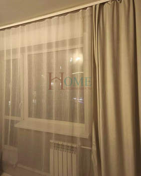 3-к квартира, на длительный срок, 73м2, 7/18 этаж