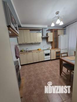 3-к квартира, на длительный срок, 77м2, 3/13 этаж