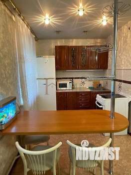 2-к квартира, на длительный срок, 44м2, 4/5 этаж