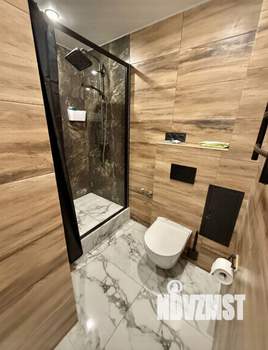 Студия квартира, на длительный срок, 34м2, 5/19 этаж