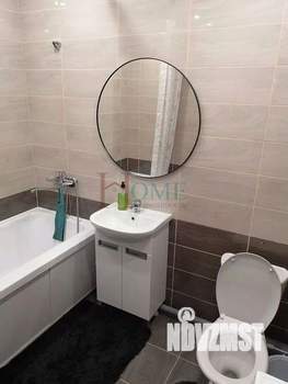 1-к квартира, на длительный срок, 40м2, 6/10 этаж