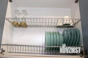 1-к квартира, посуточно, 39м2, 1/1 этаж