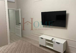 3-к квартира, на длительный срок, 75м2, 6/14 этаж