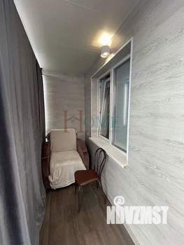 1-к квартира, на длительный срок, 442м2, 2/17 этаж