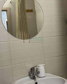 1-к квартира, на длительный срок, 36м2, 17/17 этаж