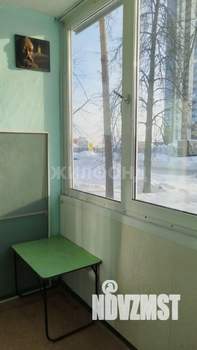 1-к квартира, на длительный срок, 34м2, 1/9 этаж