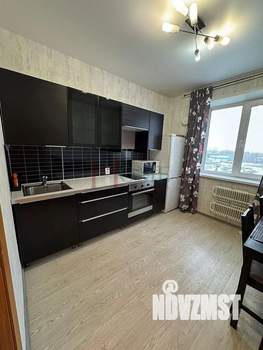 1-к квартира, на длительный срок, 35м2, 6/10 этаж