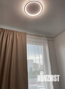 Студия квартира, на длительный срок, 15м2, 5/17 этаж