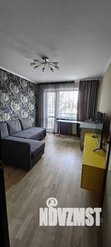 3-к квартира, на длительный срок, 60м2, 3/10 этаж