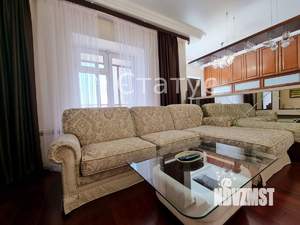 4-к квартира, на длительный срок, 120м2, 11/16 этаж