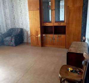 1-к квартира, на длительный срок, 52м2, 4/10 этаж