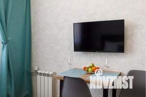 1-к квартира, посуточно, 25м2, 1/9 этаж