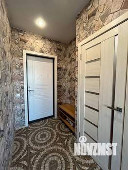 1-к квартира, на длительный срок, 27м2, 8/17 этаж