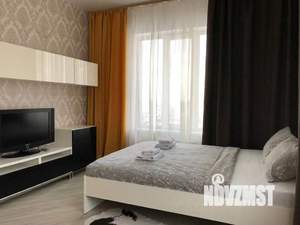 2-к квартира, посуточно, 56м2, 1/1 этаж