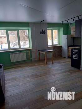 2-к квартира, на длительный срок, 44м2, 1/5 этаж