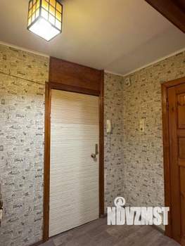 1-к квартира, на длительный срок, 36м2, 4/9 этаж