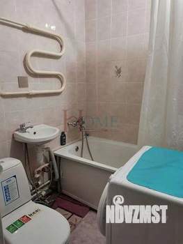 1-к квартира, на длительный срок, 32м2, 4/5 этаж