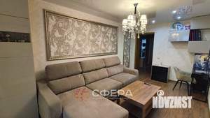 2-к квартира, на длительный срок, 57м2, 4/10 этаж