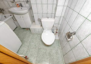 2-к квартира, на длительный срок, 52м2, 10/10 этаж