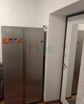 Студия квартира, на длительный срок, 20м2, 2/5 этаж