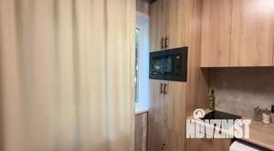 2-к квартира, посуточно, 50м2, 1/5 этаж