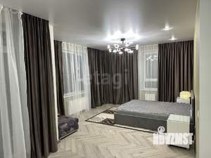 1-к квартира, на длительный срок, 62м2, 14/17 этаж