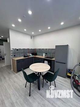 2-к квартира, на длительный срок, 51м2, 15/23 этаж