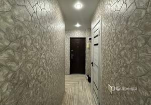 2-к квартира, на длительный срок, 43м2, 5/5 этаж