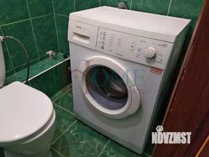 1-к квартира, на длительный срок, 42м2, 7/10 этаж