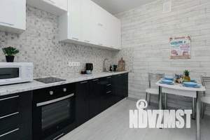 1-к квартира, посуточно, 40м2, 14/18 этаж