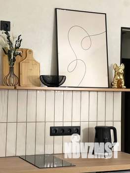 1-к квартира, посуточно, 37м2, 3/25 этаж