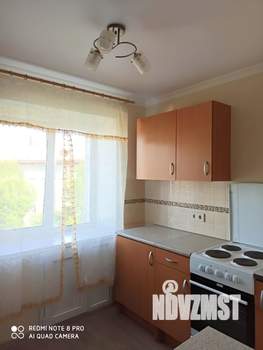 1-к квартира, на длительный срок, 30м2, 5/5 этаж