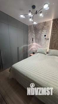 1-к квартира, на длительный срок, 29м2, 5/25 этаж