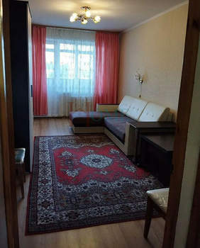 1-к квартира, на длительный срок, 33м2, 8/9 этаж