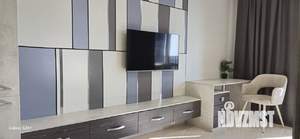 Студия квартира, на длительный срок, 27м2, 5/7 этаж