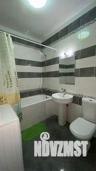 1-к квартира, посуточно, 29м2, 1/1 этаж