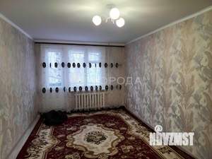 2-к квартира, на длительный срок, 45м2, 4/5 этаж