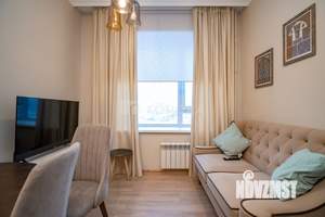 1-к квартира, на длительный срок, 29м2, 11/14 этаж