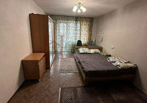 2-к квартира, на длительный срок, 52м2, 2/9 этаж