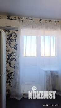 Студия квартира, на длительный срок, 30м2, 14/14 этаж