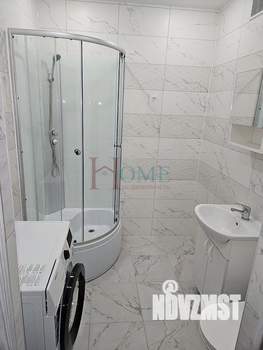 Студия квартира, на длительный срок, 26м2, 12/25 этаж