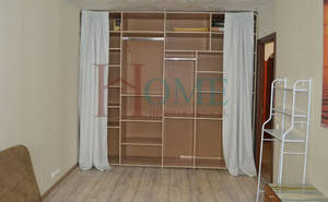 3-к квартира, на длительный срок, 62м2, 5/5 этаж