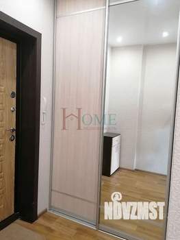 1-к квартира, на длительный срок, 33м2, 18/24 этаж