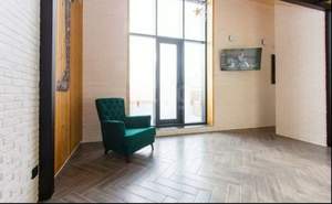 Студия квартира, на длительный срок, 80м2, 22/22 этаж